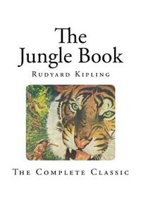 The Jungle Book