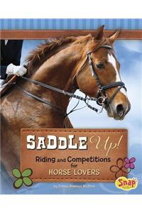 Saddle Up!