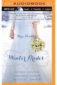 Winter Brides