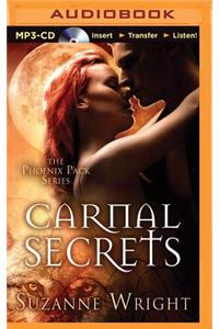 Carnal Secrets