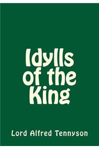 Idylls of the King
