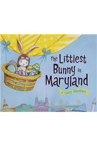 Littlest Bunny in Maryland
