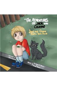 Adventures of Jack and Gizmo