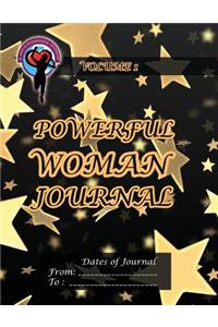 Powerful Woman Journal