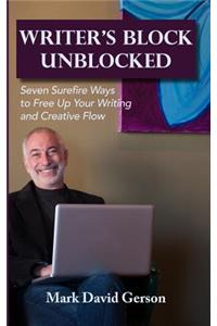 Writer's Block Unblocked