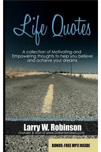 Life Quotes