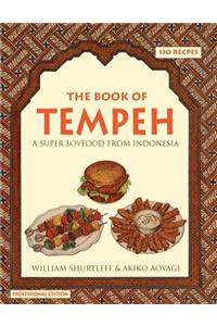 The Book of Tempeh
