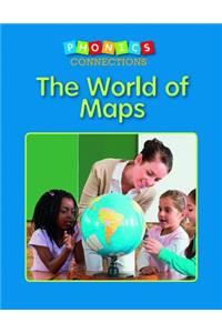 The World of Maps