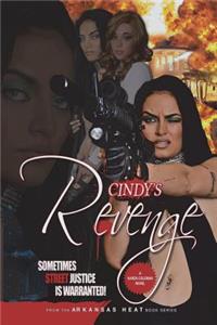 Arkansas Heat Cindy's Revenge