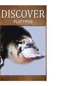 Platypus - Discover