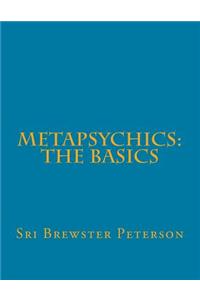 Metapsychics: The Basics