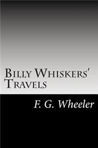 Billy Whiskers' Travels