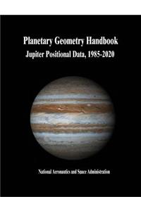 Planetary Geometry Handbook