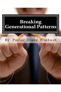 Breaking Generational Patterns