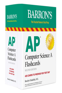 AP Computer Science a Flashcards