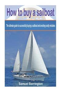 How to buy a sailboat