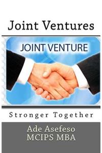 Joint Ventures