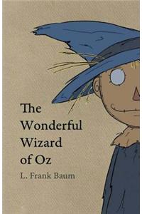 Wonderful Wizard of Oz