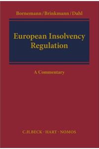 European Insolvency Regulation