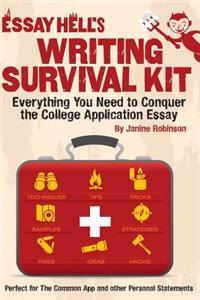 Writing Survival Kit