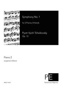 Symphony No. 1