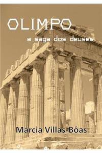 Olimpo, a Saga DOS Deuses