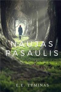 Naujas Pasaulis