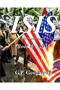 ISIS - Book 6