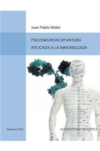 Psiconeuroacupuntura e inmunologia