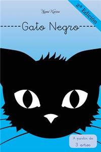 Gato Negro