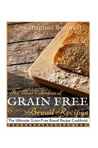 The Best Collection of Grain-Free Bread Recipes