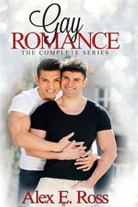 Gay Romance - The Complete Series