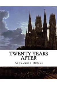 Twenty Years After