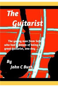 The Guitarist.