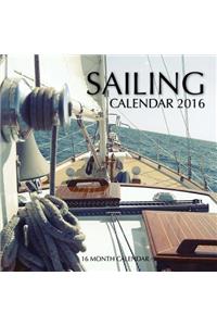 Skiing Calendar 2016