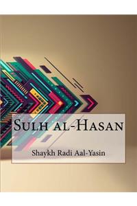 Sulh al-Hasan