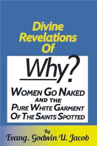 Divine Revelation of