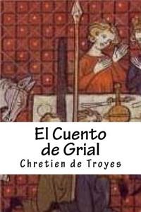 El Cuento de Grial