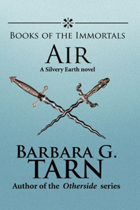 Books of the Immortals - Air