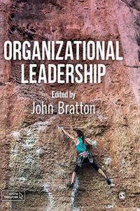 Organizational Leadership