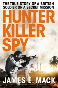 Hunter Killer Spy