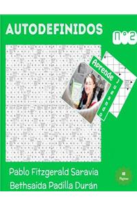 Autodefinido 2 (Edicion Mensual)