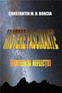 Mistere Fascinante