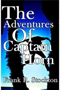 The Adventures of Captain Horn