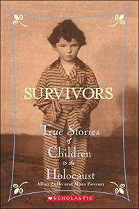 Survivors: True Stories