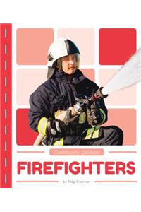 Firefighters