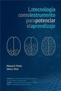 Tecnologia como instrumento para potenciar el Aprendizaje