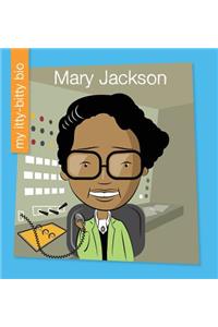 Mary Jackson
