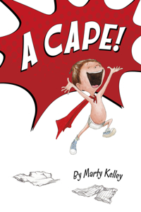 Cape!