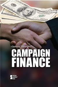 Campaign Finance